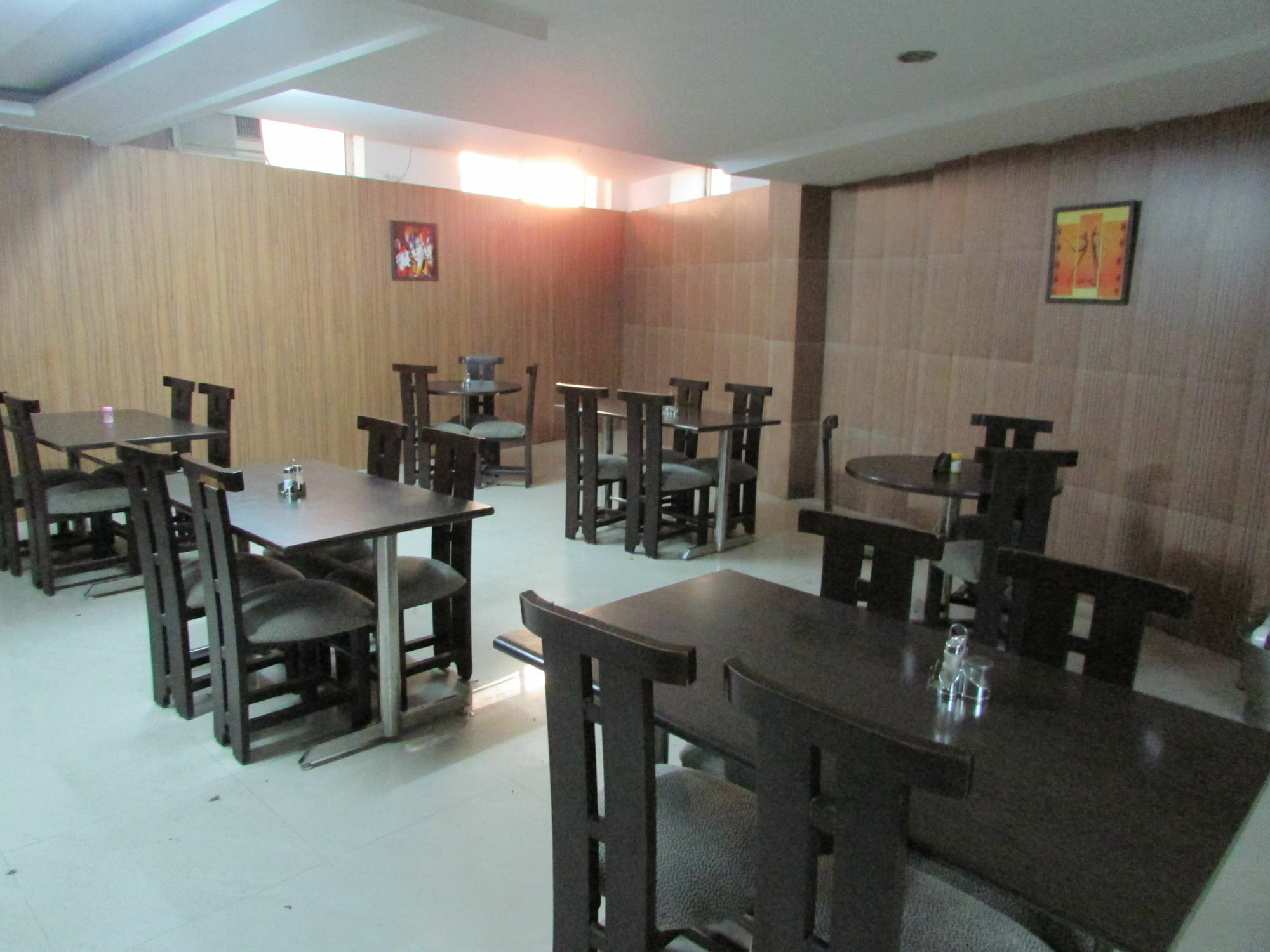 Hotel Smart Plaza Delhi Airport New Delhi Exteriör bild