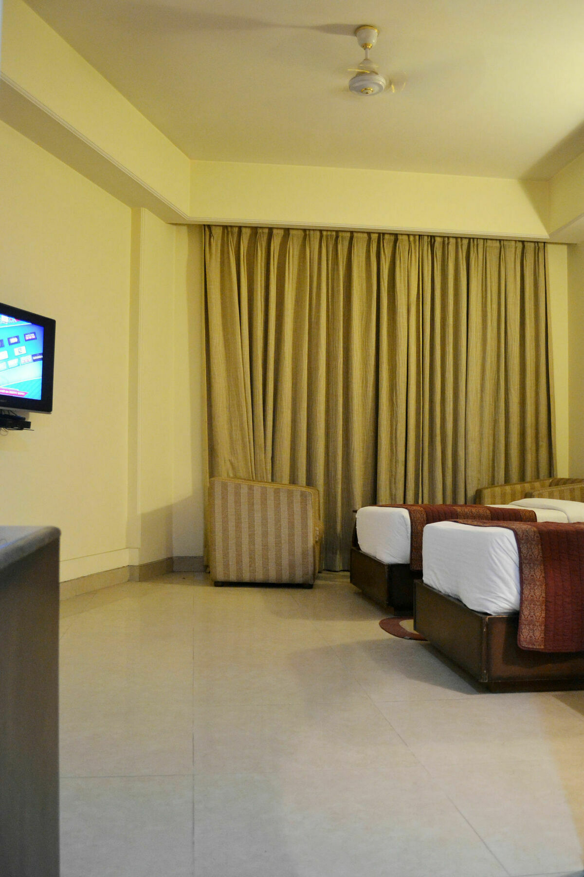 Hotel Smart Plaza Delhi Airport New Delhi Exteriör bild
