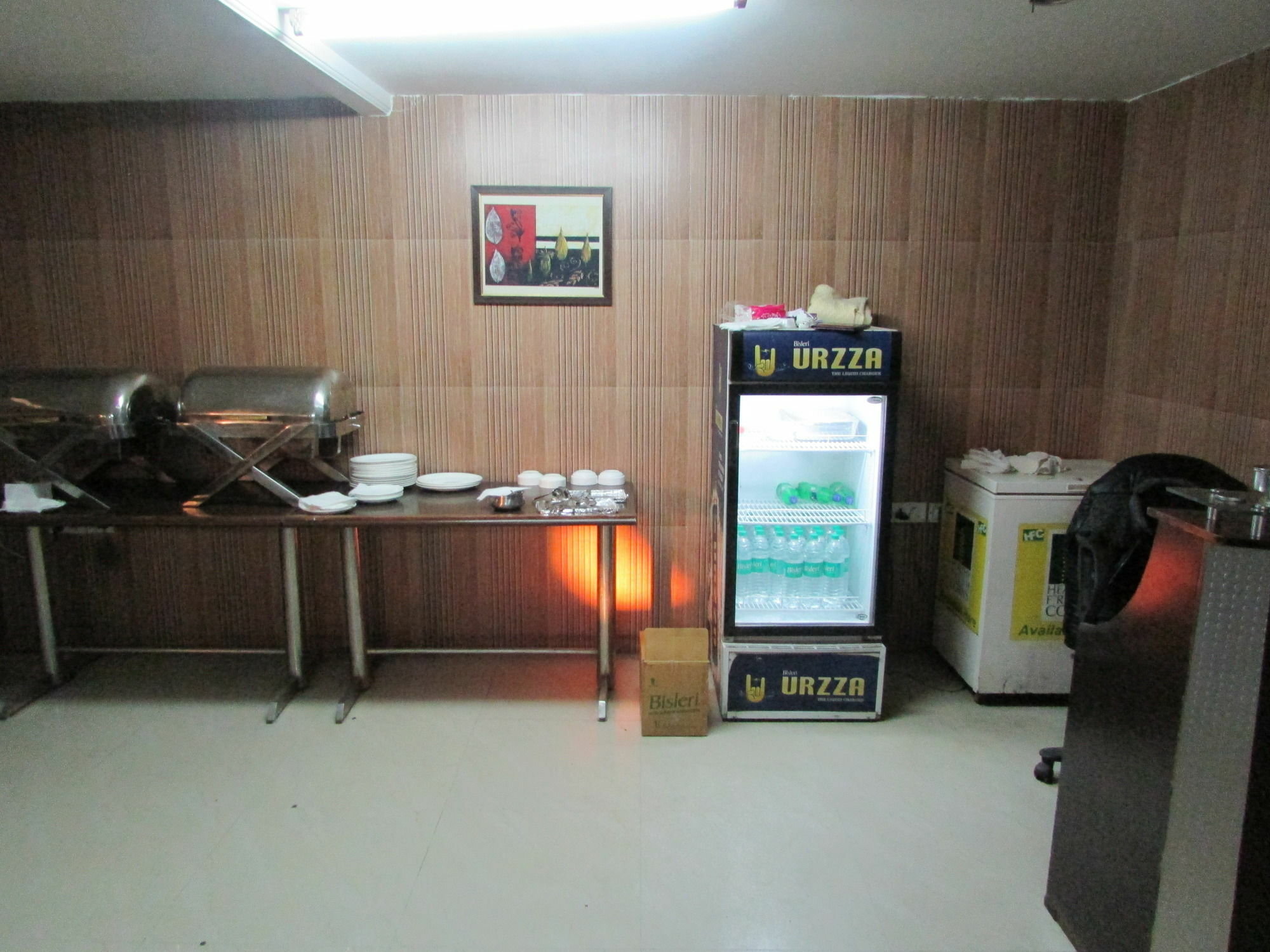 Hotel Smart Plaza Delhi Airport New Delhi Exteriör bild