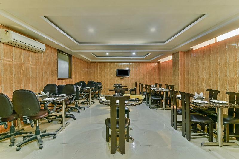 Hotel Smart Plaza Delhi Airport New Delhi Exteriör bild